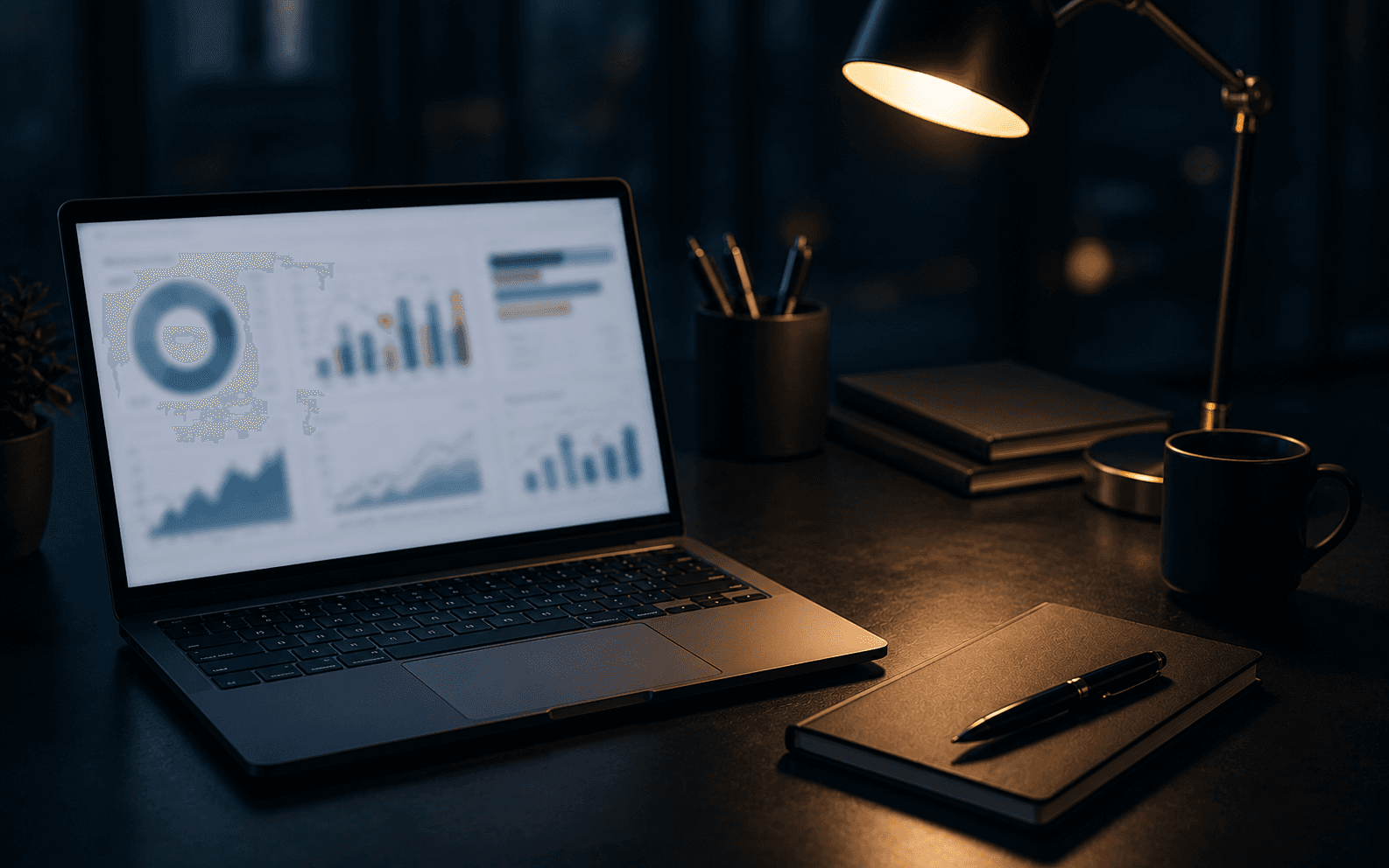 Future of Finance: How Automation Is Reshaping CFO Roles
